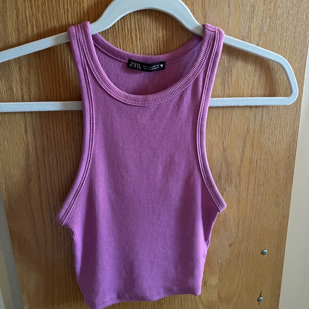 Zara Top